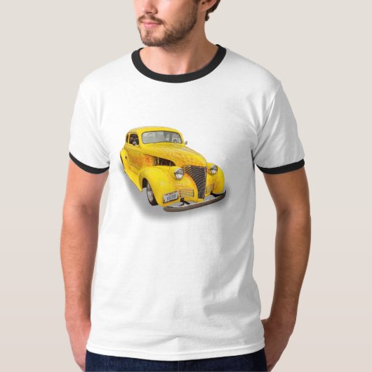 39 CHEVY Tシャツ (正面)