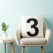 3 クッション (椅子)