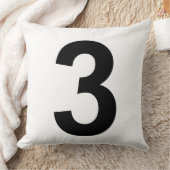 3 クッション (ブランケット)