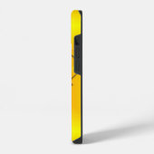 3 ココペリ #89 iPhoneケース (左側面)