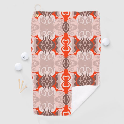 3 ゴルフタオル (インサイチュ)