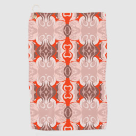 3 ゴルフタオル