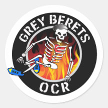 3"シール（1オーダーあたり6）