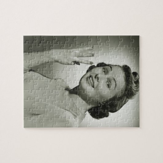 3 ジグソーパズル (横)