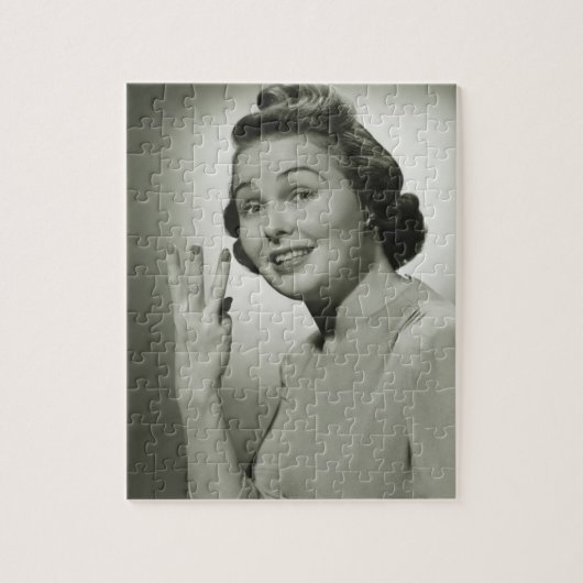 3 ジグソーパズル (縦)