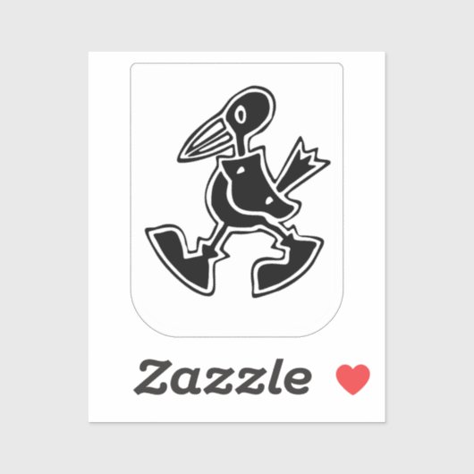 3.ステッフェル3.(H)/12オーフクララングスグリュッペ12エンブレム シール (シート)