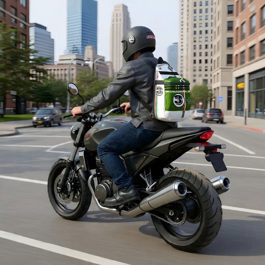 3 スリングバッグ