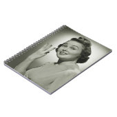 3 ノートブック (左側)