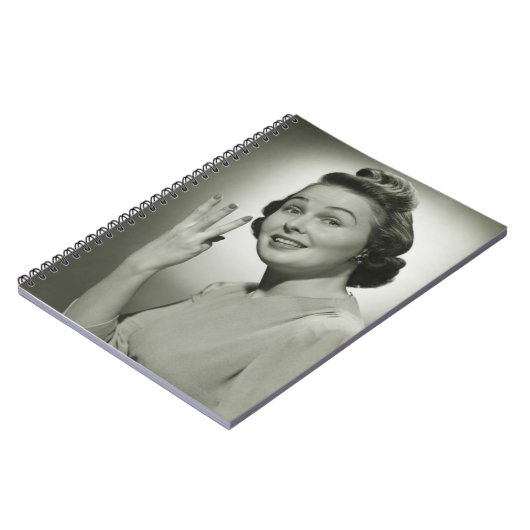 3 ノートブック (左側)