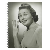 3 ノートブック (正面)