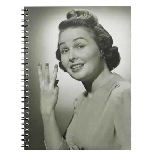 3 ノートブック (正面)