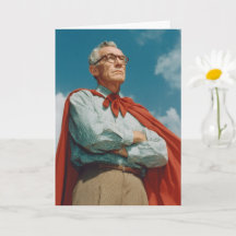 (3)ヒーローパパ