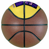 3 – ポインタ – 天国 バスケットボール (右)