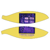 3 – ポインタ – 天国 バスケットボール (パネル)