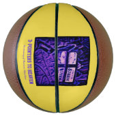 3 – ポインタ – 天国 バスケットボール (縦)