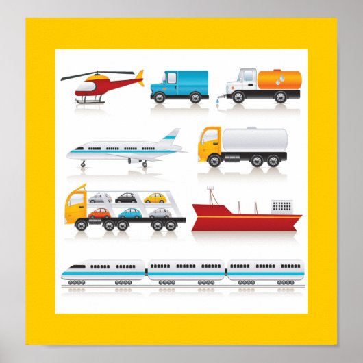 3 ポスター (正面)