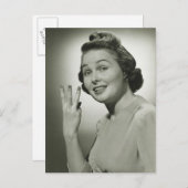 3 ポストカード (正面/裏面)