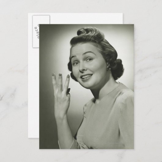 3 ポストカード (正面/裏面)