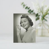 3 ポストカード (スタンド正面)