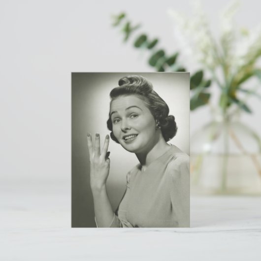 3 ポストカード (スタンド正面)