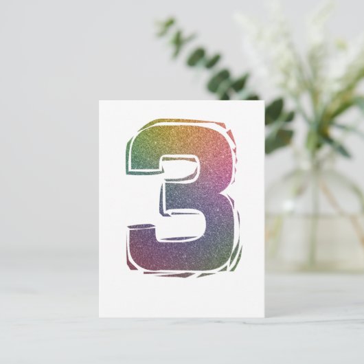 3 ポストカード (スタンド正面)