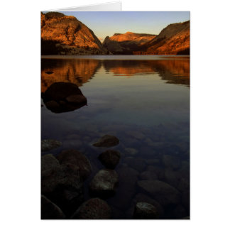 3. ヨセミテ国立公園