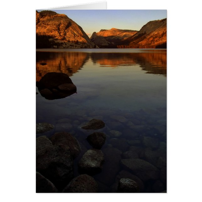 3. ヨセミテ国立公園 (正面)