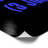 3 ヨハネ 1:2 WEBU ポスター (コーナー)