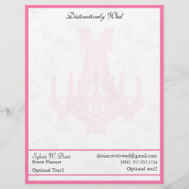 3 レターヘッド