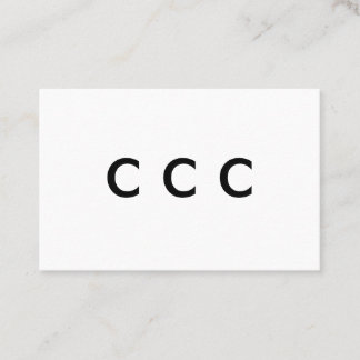 3 ロイヤリティカード