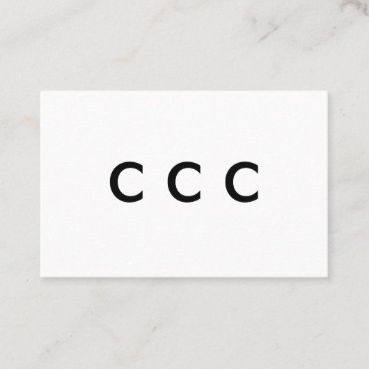 3 ロイヤリティカード (正面)