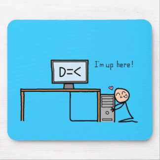 3 "以下" mousepad マウスパッド