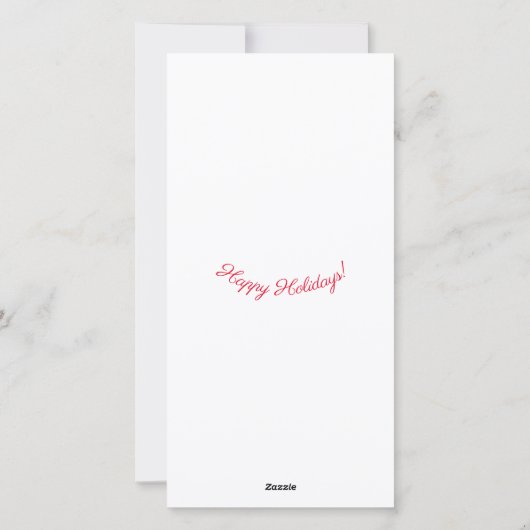 3 匹の鯉 シーズンカード (裏面)