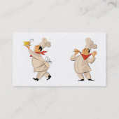 3、名前、住所1、住所2、連絡1、連絡先… 名刺 (裏面)