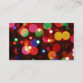 3，名前，住所1，住所… 名刺 (裏面)