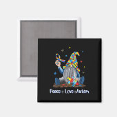 3.生まれ14 Pi日誕生日おもしろい マグネット (正面/裏面)