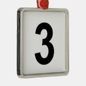 3 -第3 メタルオーナメント (右)