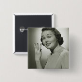 3 缶バッジ (正面&裏面)