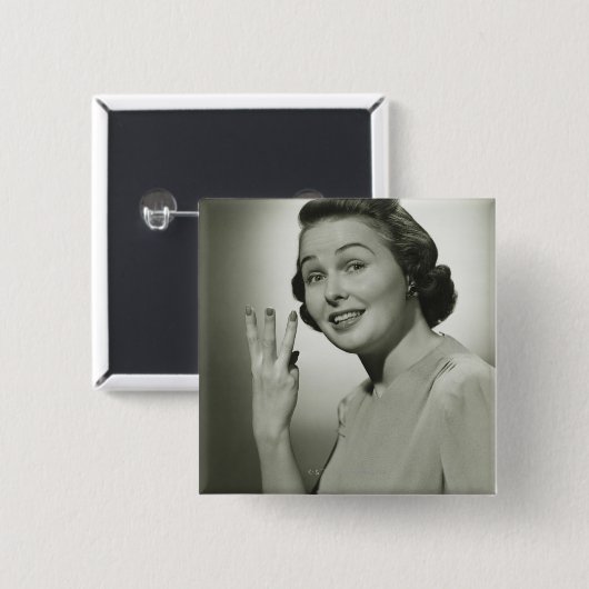 3 缶バッジ (正面&裏面)