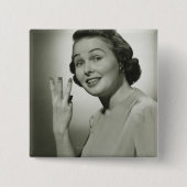 3 缶バッジ (正面)