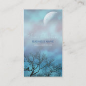 3.0名刺（朝）を待つ 名刺 (裏面)