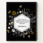 3:1を削除 ノートブック (裏面)