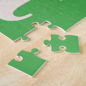 3.14コーヒーとパイのパイのパイ数学のおもしろいジョーク ジグソーパズル (側面)