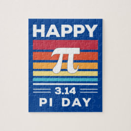 3.14ヴィンテージサンセットハッピー日 ジグソーパズル