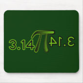 3.14逆魔法パイ マウスパッド (正面)