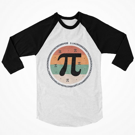 3.14 アメリカ数学の日デザイン - 円周率ギフトのアイデア Tシャツ