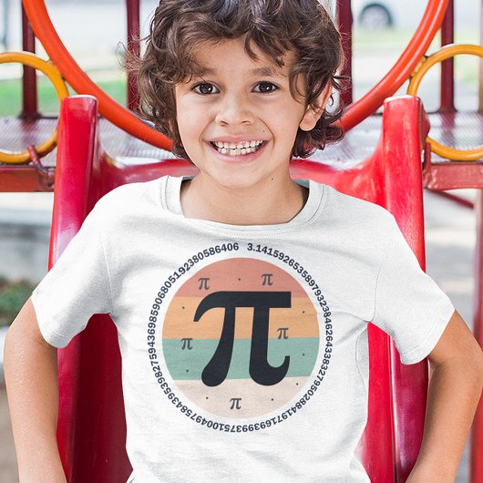 3.14 パイの日 デザイン - パイの日 ギフトのアイデア Tシャツ