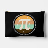 3.14 National Pi Day Design  - Pi Day Gift Idea アクセサリーポーチ (正面)