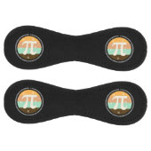 3.14 National Pi Day Design - Pi Day Gift Idea ソフトボール (パネル)