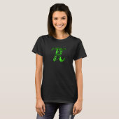3 14 Pi日Math先生Mathletic Department Pi Tシャツ (正面フル)